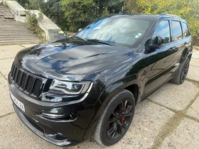Обява за продажба на Jeep Grand cherokee 6.4 SRT ~65 000 лв. - изображение 2 | Auto.bg Обява за продажба на Jeep Grand cherokee 6.4 SRT ~65 000 лв. - изображение 2