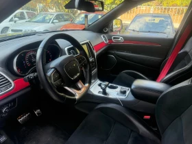 Jeep Grand cherokee 6.4 SRT | Mobile.bg    15
