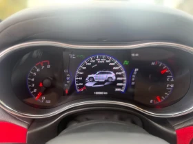 Обява за продажба на Jeep Grand cherokee 6.4 SRT ~65 000 лв. - изображение 5 | Auto.bg Обява за продажба на Jeep Grand cherokee 6.4 SRT ~65 000 лв. - изображение 5