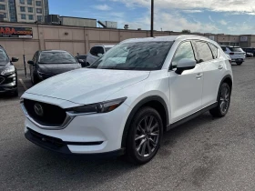 Mazda CX-5 * GT * AWD * CARFAX * БЕЗ ПЪРВОНАЧАЛНА 