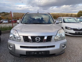 Обява за продажба на Nissan X-trail 2.0 150ps Italy ~6 800 лв. - изображение 1 | Auto.bg Обява за продажба на Nissan X-trail 2.0 150ps Italy ~6 800 лв. - изображение 1