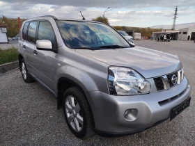 Обява за продажба на Nissan X-trail 2.0 150ps Italy ~6 800 лв. - изображение 8 | Auto.bg Обява за продажба на Nissan X-trail 2.0 150ps Italy ~6 800 лв. - изображение 8