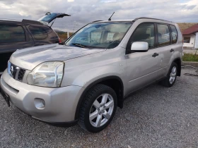 Обява за продажба на Nissan X-trail 2.0 150ps Italy ~6 800 лв. - изображение 1 | Auto.bg Обява за продажба на Nissan X-trail 2.0 150ps Italy ~6 800 лв. - изображение 1