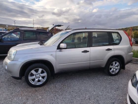 Обява за продажба на Nissan X-trail 2.0 150ps Italy ~6 800 лв. - изображение 3 | Auto.bg Обява за продажба на Nissan X-trail 2.0 150ps Italy ~6 800 лв. - изображение 3