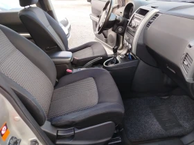 Обява за продажба на Nissan X-trail 2.0 150ps Italy ~6 800 лв. - изображение 11 | Auto.bg Обява за продажба на Nissan X-trail 2.0 150ps Italy ~6 800 лв. - изображение 11