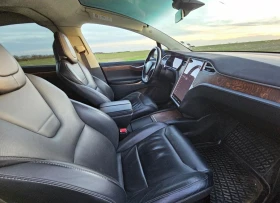 Tesla Model X X90D Лична Кола, Всички Екстри - 54444 лв. / 27836.78 € - 47884151 13