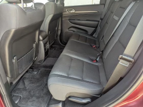 Jeep Grand cherokee Laredo CAM* ПОДГРЕВ* KYELESS*  - 36900 лв. / 18866.67 € - 89442894 17