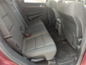 Jeep Grand cherokee Laredo CAM* ПОДГРЕВ* KYELESS*  - 36900 лв. / 18866.67 € - 89442894 12