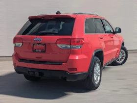Jeep Grand cherokee Laredo CAM* ПОДГРЕВ* KYELESS*  - 36900 лв. / 18866.67 € - 89442894 5