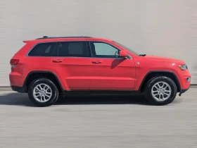 Jeep Grand cherokee Laredo CAM* ПОДГРЕВ* KYELESS*  - 36900 лв. / 18866.67 € - 89442894 6