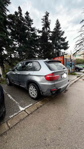 BMW X5, снимка 3