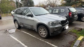 BMW X5, снимка 4