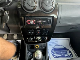 Dacia Duster КОЛЕДНА ПРОМОЦИЯ/115хил.км/серв.книжкаПАРКТРОНИК - 9499 лв. / 4856.76 € - 89760984 11