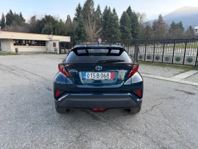 Toyota C-HR 1.8 Hybrid Facelift - 42989 лв. / 21979.93 € - 59541794 5