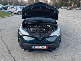 Toyota C-HR 1.8 Hybrid Facelift - 42989 лв. / 21979.93 € - 59541794 16