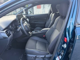 Toyota C-HR 1.8 Hybrid Facelift - 42989 лв. / 21979.93 € - 59541794 9