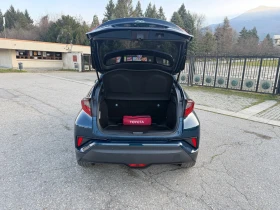 Toyota C-HR 1.8 Hybrid Facelift - 42989 лв. / 21979.93 € - 59541794 17