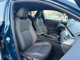 Toyota C-HR 1.8 Hybrid Facelift - 42989 лв. / 21979.93 € - 59541794 12