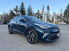 Toyota C-HR 1.8 Hybrid Facelift - 42989 лв. / 21979.93 € - 59541794 3