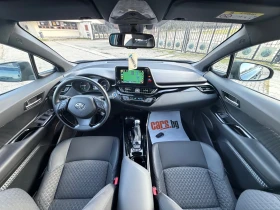 Toyota C-HR 1.8 Hybrid Facelift - 42989 лв. / 21979.93 € - 59541794 11
