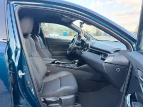 Toyota C-HR 1.8 Hybrid Facelift - 42989 лв. / 21979.93 € - 59541794 13