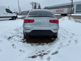 Mercedes-Benz GLC * 300 * CARFAX * БЕЗ ПЪРВОНАЧАЛНА ВНОСКА - 64350 лв. / 32901.63 € - 41061291 4