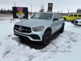 Mercedes-Benz GLC * 300 * CARFAX * БЕЗ ПЪРВОНАЧАЛНА ВНОСКА