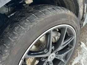 Mercedes-Benz GLC * 300 * CARFAX * БЕЗ ПЪРВОНАЧАЛНА ВНОСКА - 64350 лв. / 32901.63 € - 41061291 7