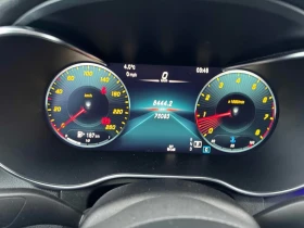 Mercedes-Benz GLC * 300 * CARFAX * БЕЗ ПЪРВОНАЧАЛНА ВНОСКА - 64350 лв. / 32901.63 € - 41061291 8