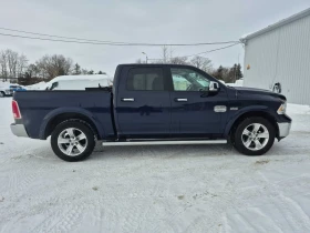 Dodge RAM 1500 * Longhorn * CARFAX * ФИНАНСИРАНЕ - 20300 € / 39703.35 лв. - 19262517 3