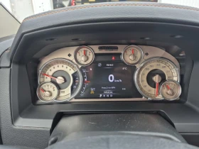 Dodge RAM 1500 * Longhorn * CARFAX * ФИНАНСИРАНЕ - 20300 € / 39703.35 лв. - 19262517 8