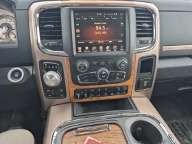 Dodge RAM 1500 * Longhorn * CARFAX * ФИНАНСИРАНЕ - 20300 € / 39703.35 лв. - 19262517 9