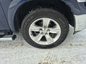 Dodge RAM 1500 * Longhorn * CARFAX * ФИНАНСИРАНЕ - 20300 € / 39703.35 лв. - 19262517 7