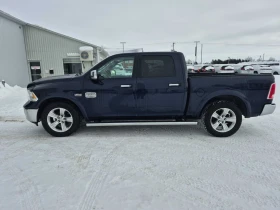 Dodge RAM 1500 * Longhorn * CARFAX * ФИНАНСИРАНЕ - 20300 € / 39703.35 лв. - 19262517 2