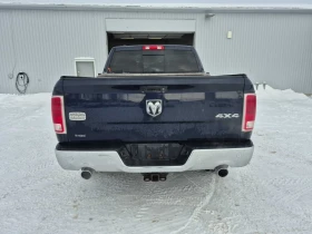 Dodge RAM 1500 * Longhorn * CARFAX * ФИНАНСИРАНЕ - 20300 € / 39703.35 лв. - 19262517 4