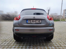 Nissan Juke 1.5 dCi (K9K) - 7700 € / 15059.89 лв. - 26289540 6