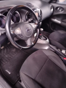Nissan Juke 1.5 dCi (K9K) - 7700 € / 15059.89 лв. - 26289540 9