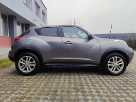 Nissan Juke 1.5 dCi (K9K)