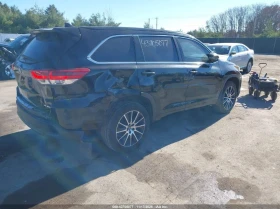 Toyota Highlander SE * СТАВА НА ГАЗ*  - 16800 € / 32857.94 лв. - 18080712 4