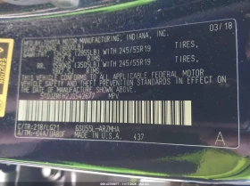 Toyota Highlander SE * СТАВА НА ГАЗ*  - 16800 € / 32857.94 лв. - 18080712 9