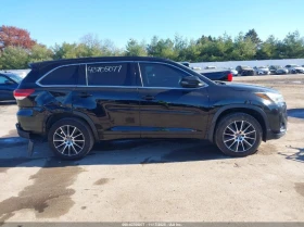 Toyota Highlander SE * СТАВА НА ГАЗ*  - 16800 € / 32857.94 лв. - 18080712 13