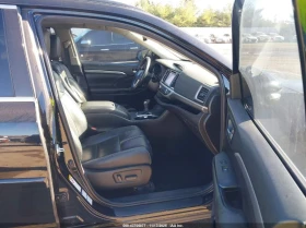 Toyota Highlander SE * СТАВА НА ГАЗ*  - 16800 € / 32857.94 лв. - 18080712 5