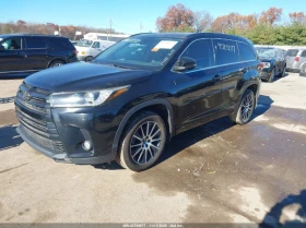 Toyota Highlander SE * СТАВА НА ГАЗ*  - 16800 € / 32857.94 лв. - 18080712 2