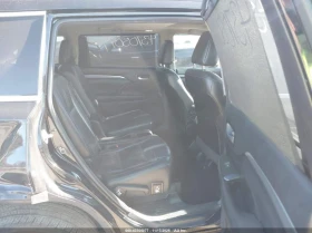 Toyota Highlander SE * СТАВА НА ГАЗ*  - 16800 € / 32857.94 лв. - 18080712 8