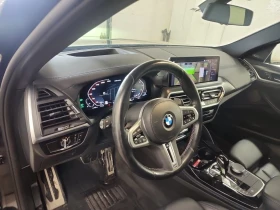 BMW X4 * M40I * CARFAX * БЕЗ ПЪРВОНАЧАЛНА ВНОСКА - 43400 € / 84883.02 лв. - 11687384 9