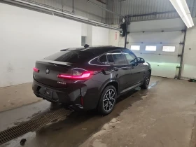 BMW X4 * M40I * CARFAX * БЕЗ ПЪРВОНАЧАЛНА ВНОСКА - 43400 € / 84883.02 лв. - 11687384 3