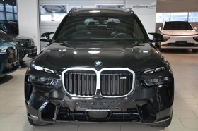BMW X7 M60i xDrive - 103900 € / 203210.74 лв. - 62161659 6