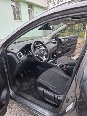 Nissan Qashqai J11b - 17500 € / 34227.03 лв. - 50779006 14
