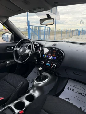 Nissan Juke 1.5 dCI - 5799 € / 11341.86 лв. - 38743917 8