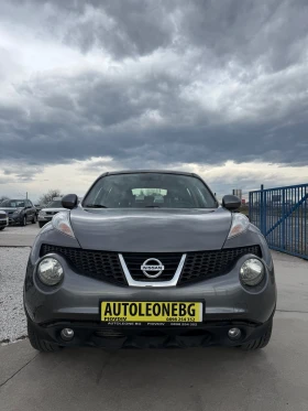 Nissan Juke 1.5 dCI - 5799 € / 11341.86 лв. - 38743917 2
